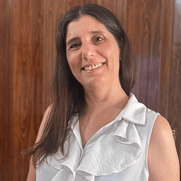 María Luz Hamué