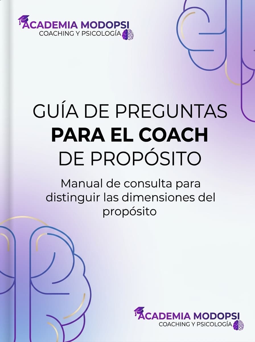 Preguntas de Coaching con Propósito