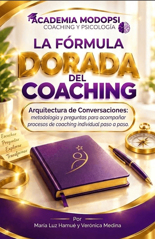 La Fórmula Dorada del Coaching
