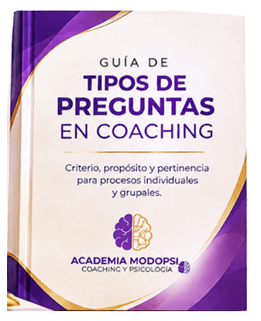 Guía Extensa de Tipos de Preguntas en Coaching